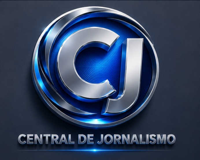 Central de Jornalismo