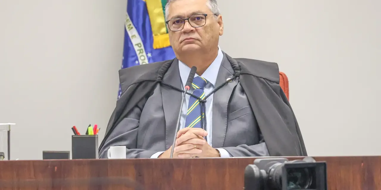 Dino derruba decisão de Mendonça e libera post sobre Nossa Senhora