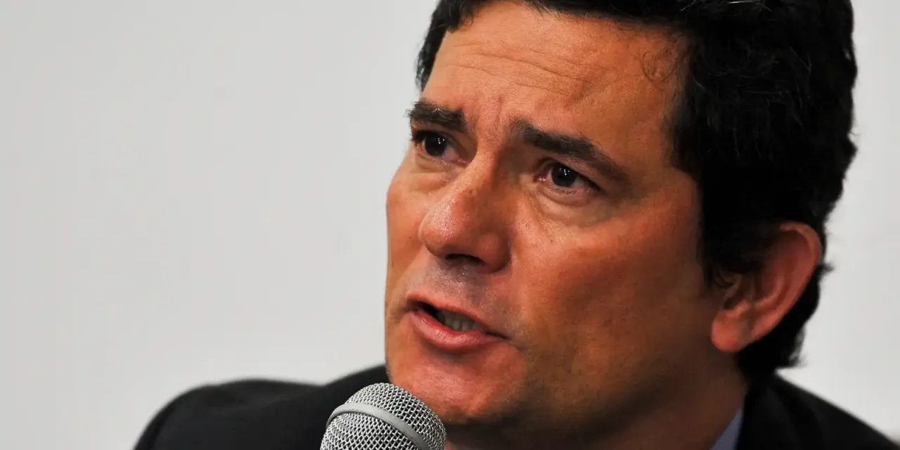 Sergio Moro é eleito governador do Paraná em 1º turno