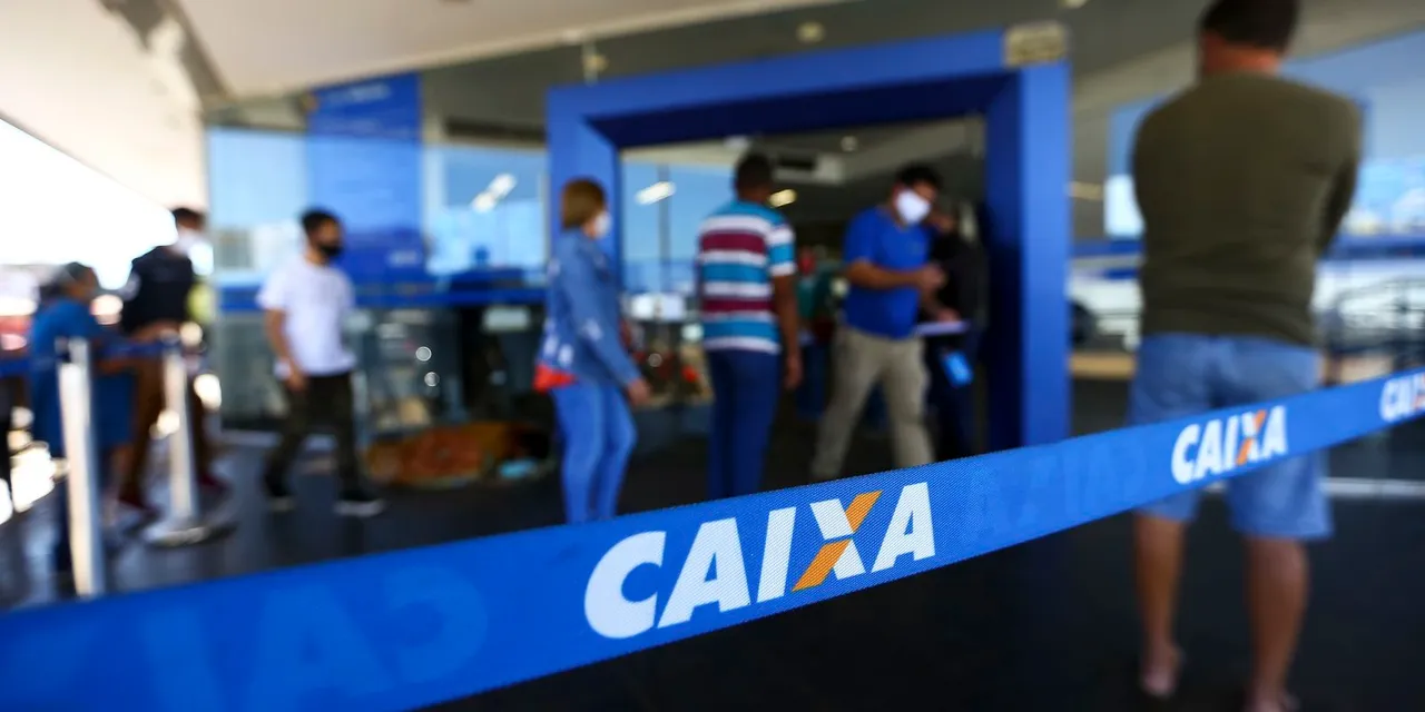 Beneficiários com NIS de final 8 recebem Bolsa Família de setembro
