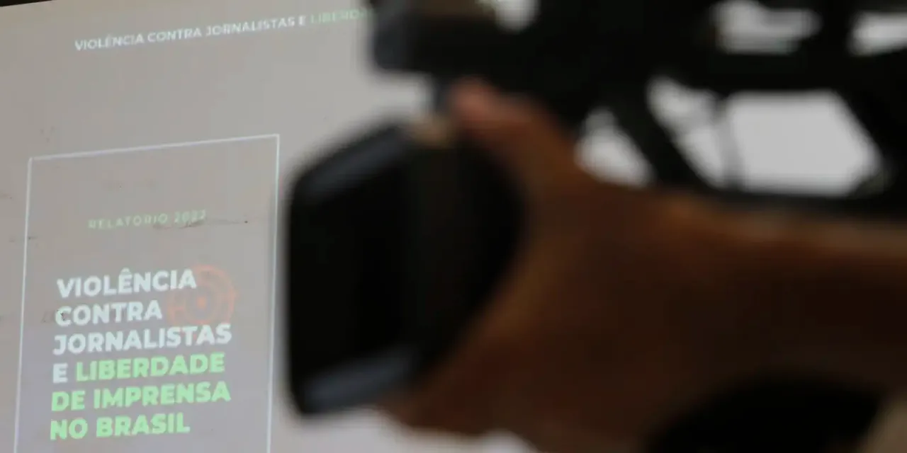 Em editorial, veículos independentes de imprensa defendem democracia