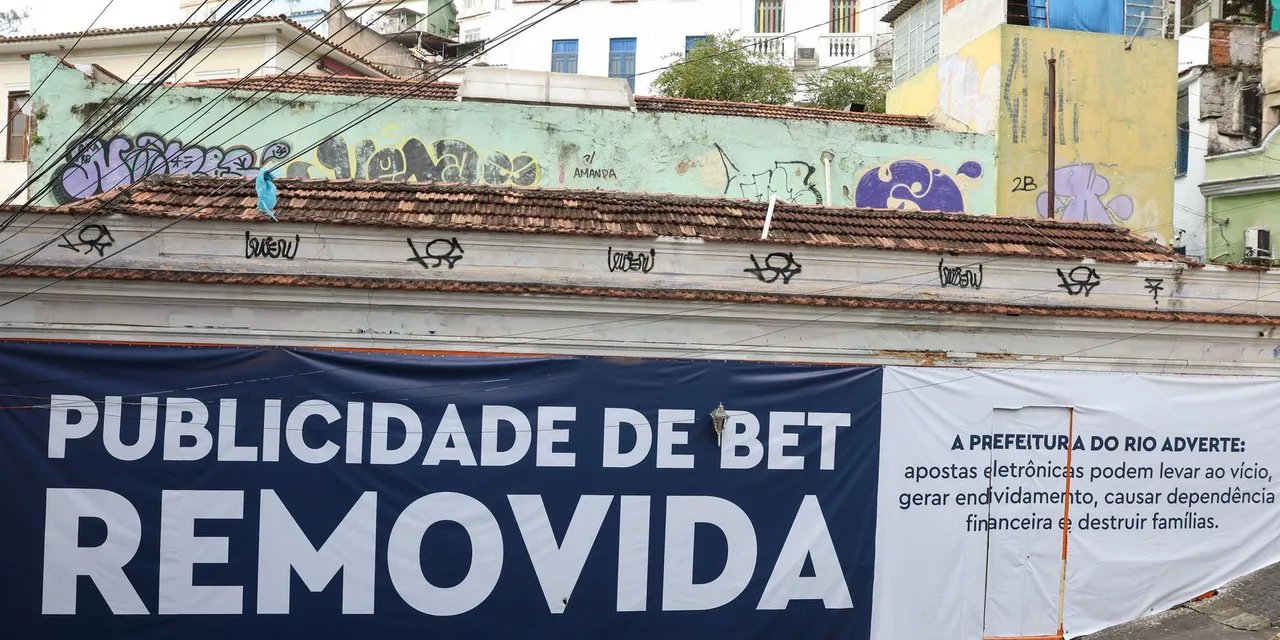 Saiba como as bets adoeceram e endividaram os brasileiros