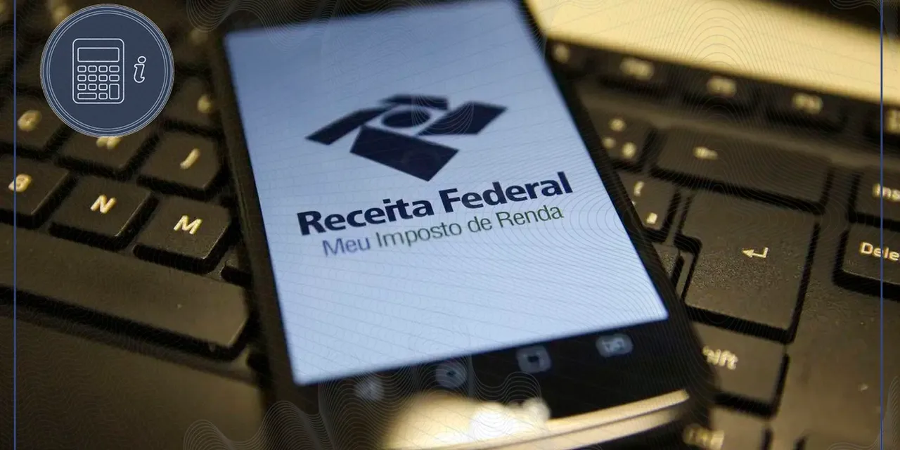 Receita paga nesta quarta lote da malha fina do Imposto de Renda