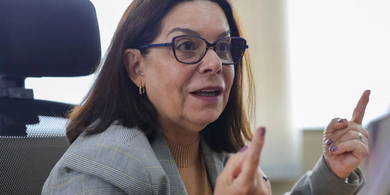 Presidenta da Capes será primeira brasileira vice-diretora da Unesco