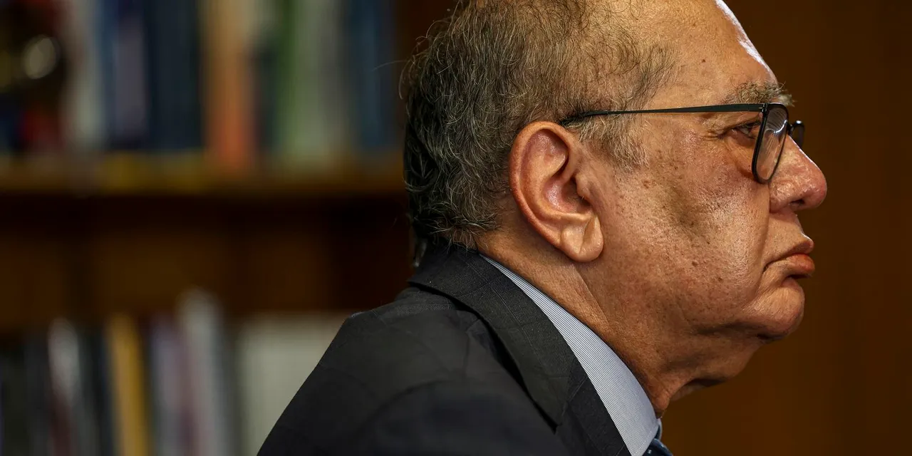 Gilmar cobra medidas de STF e STJ contra irregularidade em precatórios