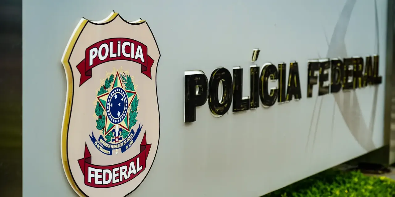 Polícia Federal apreende R$ 2,8 milhões no primeiro turno das eleições