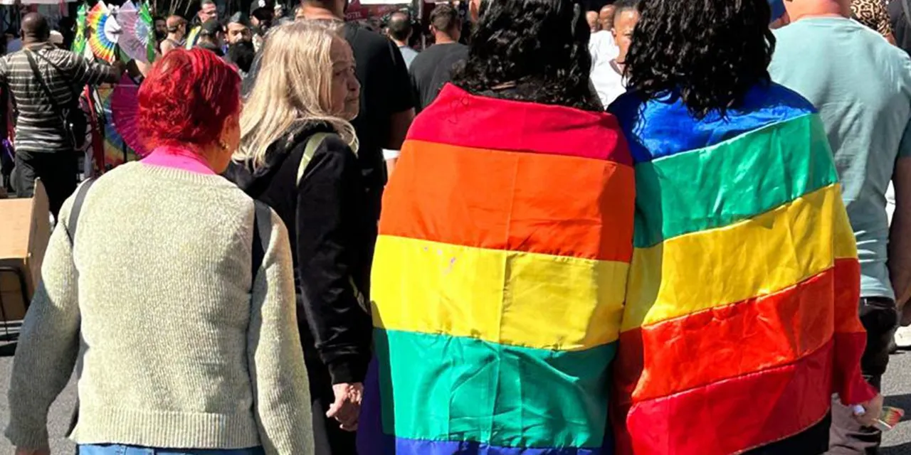 Monitoramento aponta 13 mil ataques a contas de candidaturas LGBT+