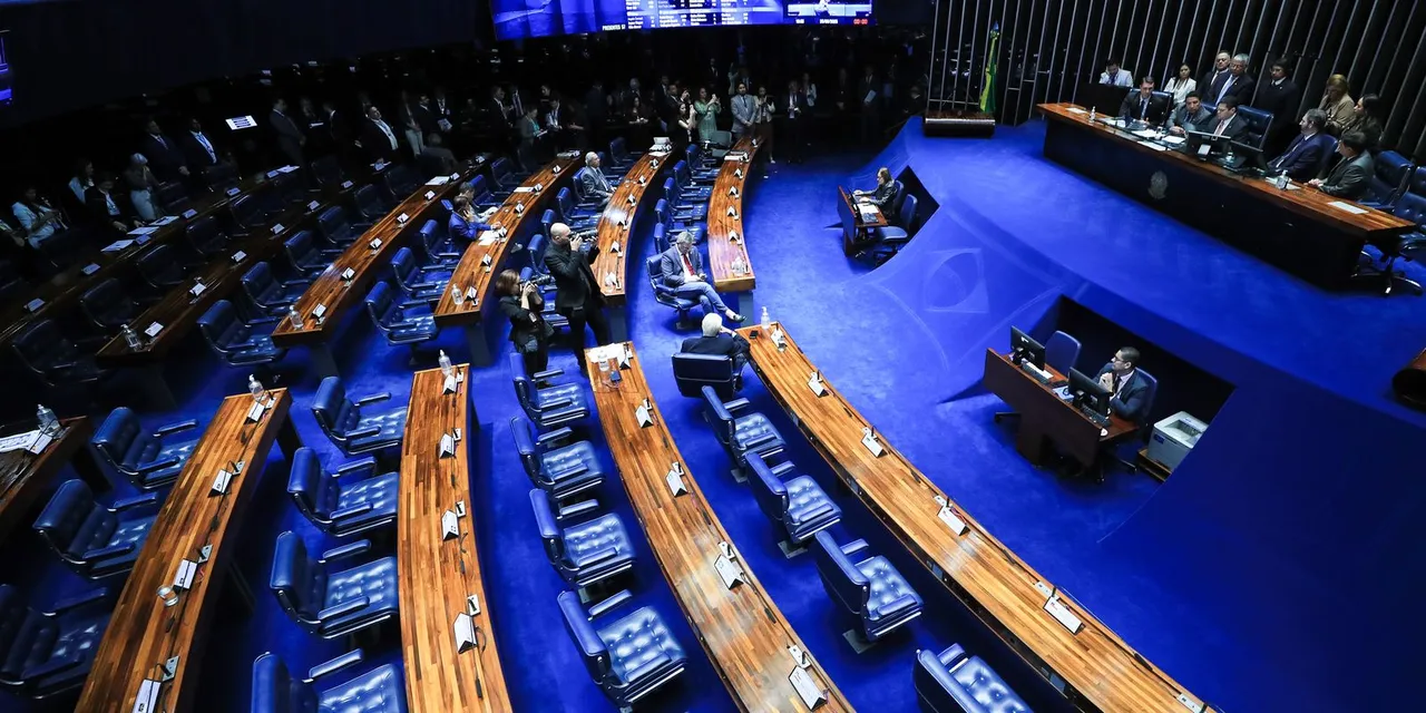 Votos para o Senado exigem atenção redobrada do eleitor