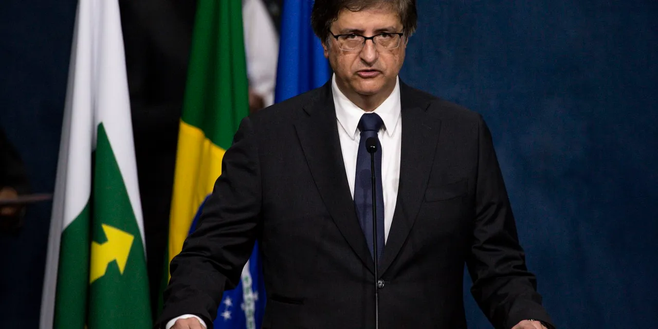Conselho do MPF forma maioria para manter Gonet no caso Master